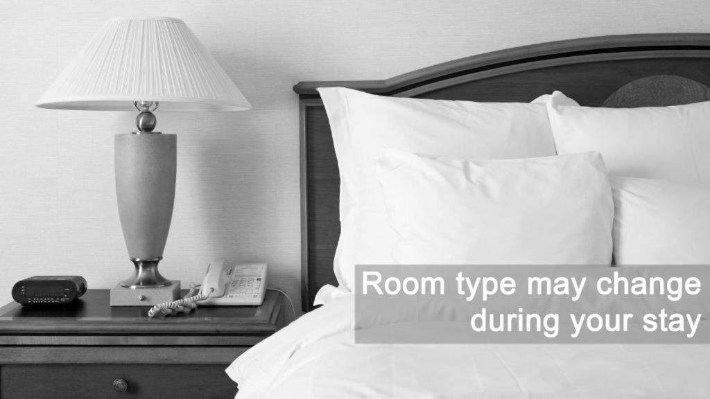 Hotel Terminal - Caroli Hotels 레우카 외부 사진